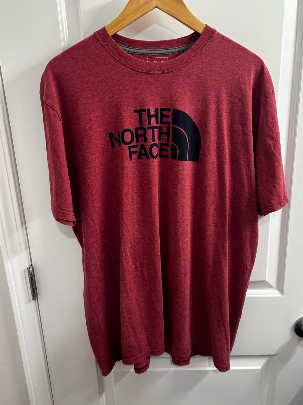 The North Face Mens T-Shirt Sz XL